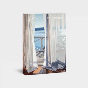 다이어리 2027 Diary / 앨리스 달튼 브라운