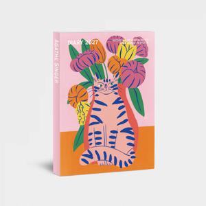 다이어리 2027 Diary / 아가트 싱어