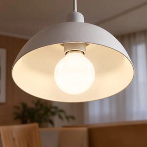 LED 볼전구 12W G95 숏타입 주백색 1등급 펜던트등 볼구 라이톤