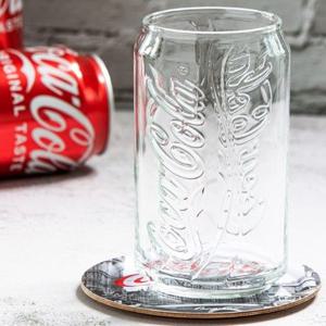 코카콜라 캔글라스 350ml