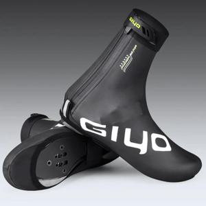 자전거 오토바이 라이딩 사이클 MTB 겨울 방한 슈즈 신발 커버
