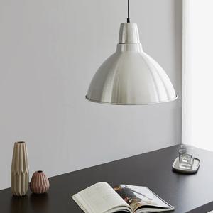 펜던트등 50cm E26 LED 레일 식탁 카페 매장 인테리어 조명