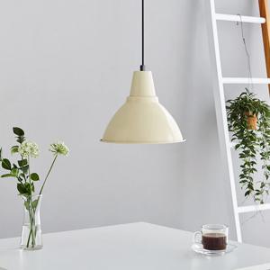 펜던트등 25.5cm E26 LED 레일 식탁 다이닝룸 홈카페 조명