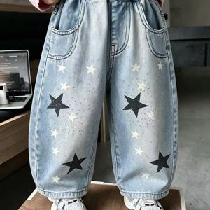 라이트 스타 벌룬 데님 R26311