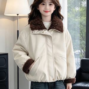 셰르파 빅카라 패딩 자켓 R25961