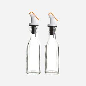 그레이 오일병 오렌지 150ml 2P세트