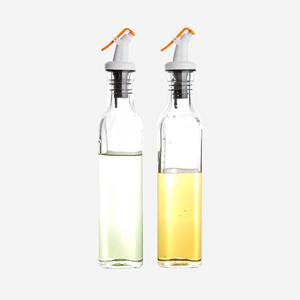 그레이 오일병 오렌지 250ml 2P세트