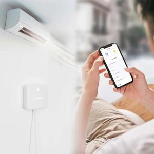 [리퍼]허브 미니 IoT 스마트홈 리모컨 제어기