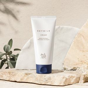 동키밀크 유아 신생아 아기 판테놀 크림 120ml