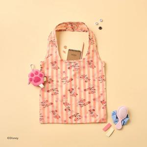 주토피아 닉 팝시클 마켓백 M + 파우치 세트