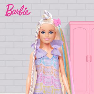 BARBIE 바비인형 패션 펀 앤 팬시