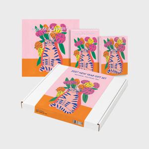 선물세트 캘린더&다이어리 / 아가트 싱어