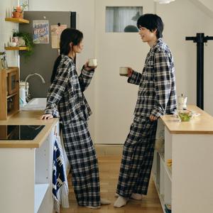 마로 긴팔 남성페어 블랙 (32수)