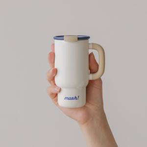 미니 핸들 텀블러 160ml