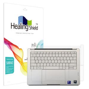 HP 옴니북 울트라 14-kd0071TU 팜레스트/터치패드2매