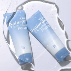 브이 히알루론산 수분 폼클렌징 150ML