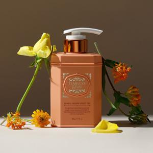 퍼퓸 바디워시 스위트티 자몽 허브티 플로럴향 500g