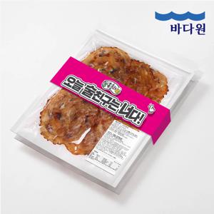 홈술러 마젠타(구운쥐포+바베큐오징어)