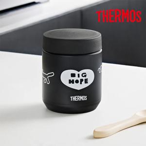이나피스퀘어 에센셜 푸드 컨테이너 300ml JED-300KC 보온죽통