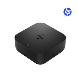 USB-C 100W G6 Dock 고성능 비즈니스용 도킹스테이션 9X3V1UT