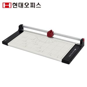 트리머 재단기 PT-12 A3 12매 문서 종이 절단기