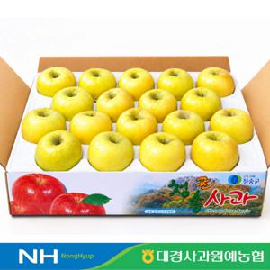 청송 시나노골드 5kg 구성