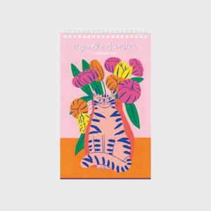 탁상캘린더 2027 Desk Calendar / 아가트 싱어