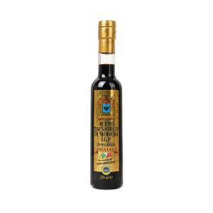 12년산 모데나 IGP 발사믹 식초 250ml 인베키아토