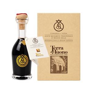 25년산 레지오 에밀리아 DOP 발사믹 식초 100ml