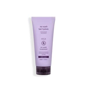 노워시 트리트먼트 헤어팩 화이트머스크향 200ml