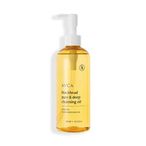 블랙헤드 퓨어 앤 딥 클렌징 오일 PHA 300ml