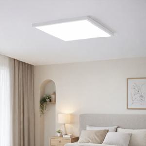 LED IOT 스마트 엣지 직하 방등 60W 밝기조절 플리커프리 스마트폰 블루투스 전등