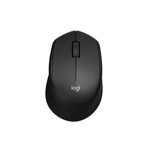 로지텍코리아 M280 COMFORT PLUS 무선 마우스 블랙