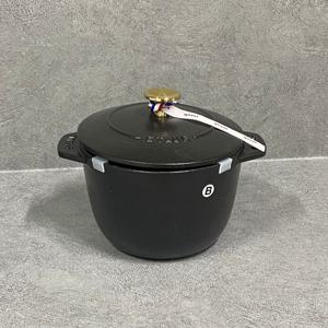 [리퍼]라이스 꼬꼬떼 16cm, 블랙 117291625-B(B품)