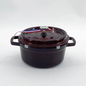 [리퍼]원형 꼬꼬떼 22cm, 석류레드 1003972(B품)