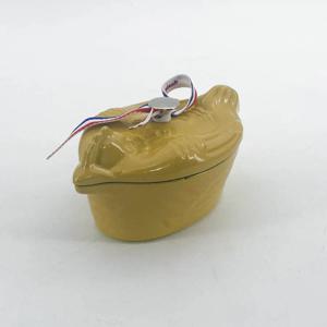 [리퍼]병아리 꼬꼬떼 11cm 시트론 1030986(B품)