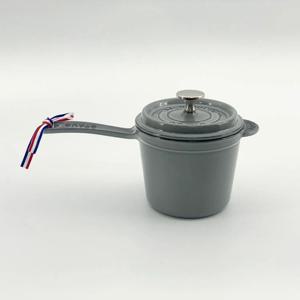 [리퍼]소스팬 14cm, 그레이 12891418-B, 1004178(B품)