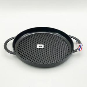 [리퍼]퓨어그릴 30cm, 블랙 1004808(B품)