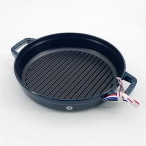 [리퍼]그릴팬 높은형 26cm 라메르 145492637-B(B품)