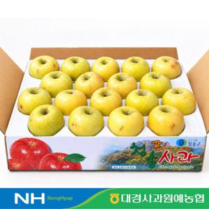 청송 시나노골드 가정용 5kg 구성