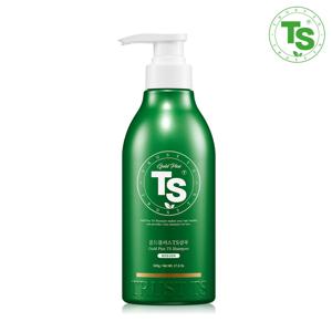 골드플러스 TS 샴푸 500g 1개