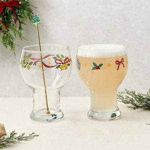 메리리본 바바리안 비어잔 450ml 2P세트