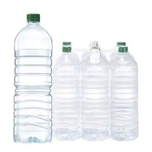 아임에코 가벼운샘 생수 2L x 6개입 3세트