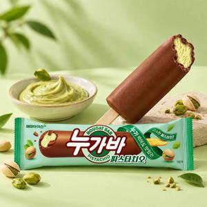 누가바 피스타치오 40개