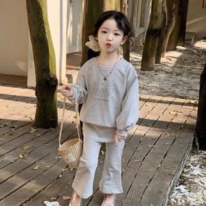 베르데 레이스 랩 투피스 여아 R13637