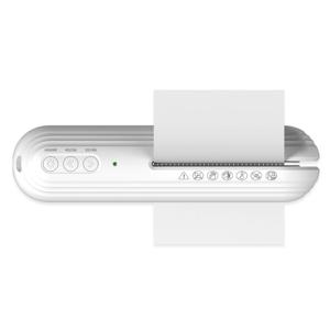무선 핸디 휴대용 자동 세단기 IFC-HS1200