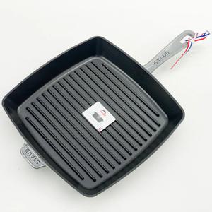 [리퍼]아메리칸 사각그릴 30cm, 그레이 121293018-B(B품)