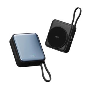 Qi2.2 맥세이프 45W 초고속 반고체 보조배터리 10000mAh 1000SW