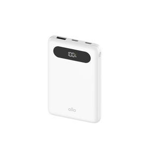 고속충전 반고체 보조배터리 10000mAh 1000S