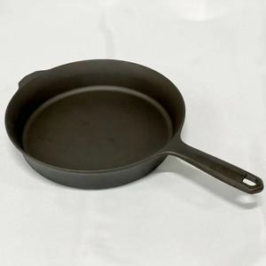 주물팬 26cm (No.8) FIELD CAST IRON